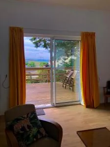 Villa Triton - Vue mer - أمبليتوز