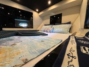 Halal bodrum vacation