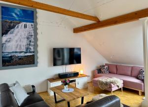 Ferienwohnung Gipfelblick