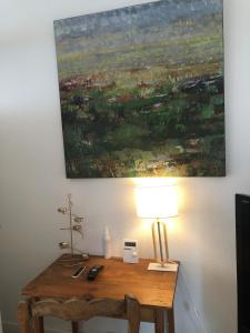 Maisons de vacances Villa Triton - Vue mer : photos des chambres