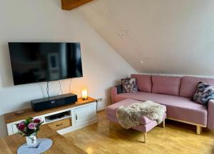 Ferienwohnung Gipfelblick