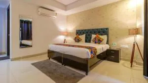 TIPSYY INN 007 - Dera Māndi