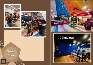 HOTEL INDRALOK Inn HAZARIBAGH