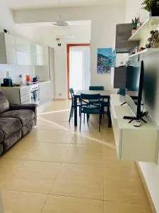 Casa Adele - 新西普里亚诺普辛帝