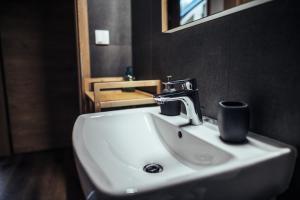 Luční apartmán Jurajda