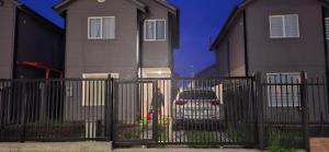 Casa de verano Villarrica