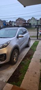 Casa de verano Villarrica