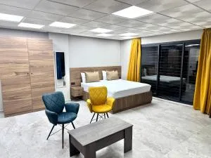 Studio plein centre-ville ! - Ville Nouvelle