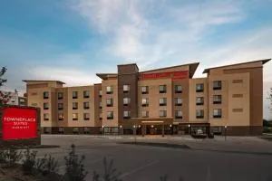 TownePlace Suites by Marriott Dallas Mesquite - Forney
