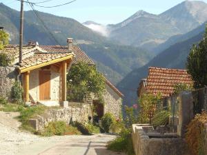 B&B / Chambres d'hotes Le Sareymond : photos des chambres