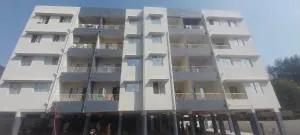 Samarth vijay galaxy - Nashik