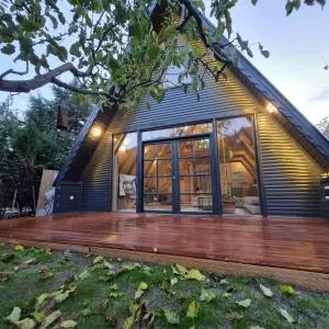 Amasya Bungalov - Hamamözü