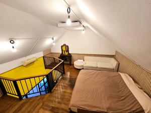 Baibon3 Homestay Thalang Phuket