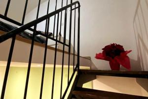 Apartment in historic palace