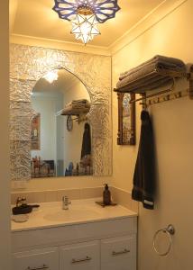 Moroccan 1001 Nights Hideaway