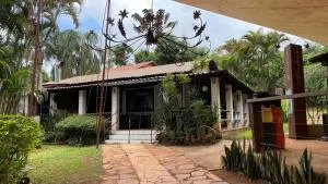 Pousada Panorama - 布鲁马迪纽