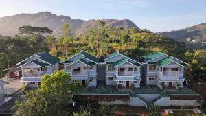 The Autumn by Maat Hotels