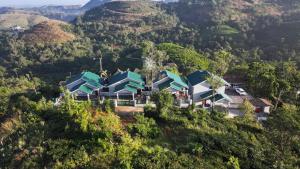 The Autumn by Maat Hotels