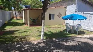 Alugo casa Itacimirim-Ba - Água Comprida