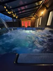 Yellow Apartman Balaton - Marcali