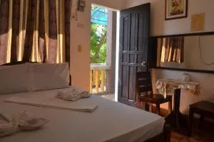 纳内特游客宾馆 - Banban