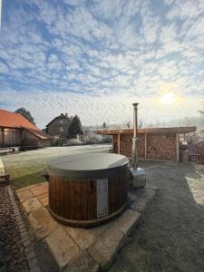 Prázdninový dům DESÍTKA