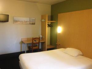 Hotel Bel Alp Manosque photo 24