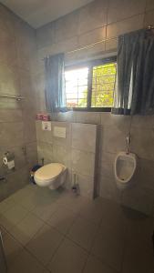 Haus am Strand auf Sibuyan Island nahe Cresta de Gallo - Marevics Guesthouse 1 ohne Klimaanlage