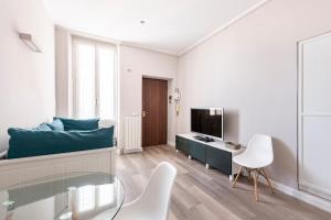 Milano Navigli appartamento ultimo piano