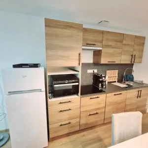 Maison mitoyenne et independante - 卡勒维松