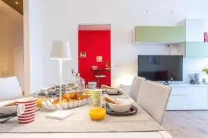 Venice Residence - Passons