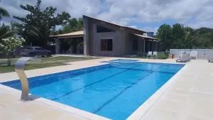 Sítio Recanto dos pássaros - Eunápolis