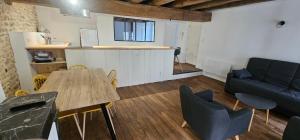 t2 ultra centre Poitiers 50m carrés