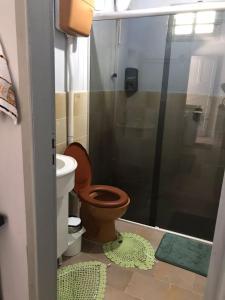 Casa aconchegante com vista