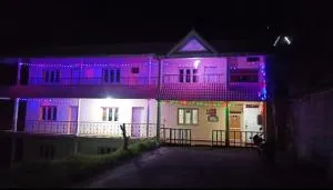 Mayo home stay - Vattalkundu