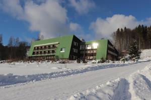 Hotel Albert - RETRO