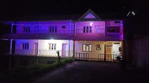 Mayo home stay