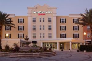 TownePlace Suites The Villages