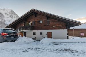 Schürli Apartment - Aare Jungfrau AG