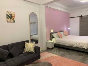 Mana restaurant & boutique hotel