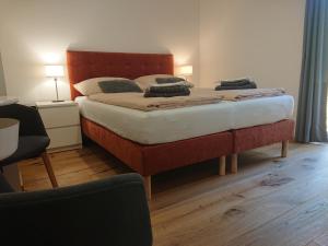 Double Room room in Penzion Kůlna