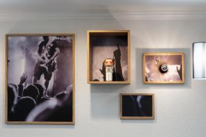 Hotels ibis Styles Nancy Centre Gare : photos des chambres
