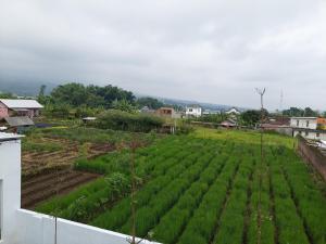 Villa Nima Kota Batu