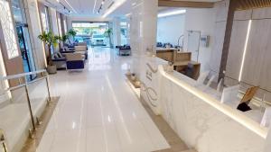 فندق المستراح - Al Mustarah Hotel