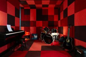 Hotels ibis Styles Nancy Centre Gare : photos des chambres