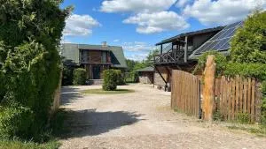 Szorcówka - Wroceń