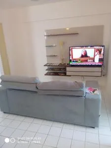 Flat beira mar - 圣若泽-达科罗阿格兰迪