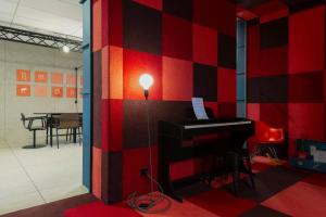 Hotels ibis Styles Nancy Centre Gare : photos des chambres