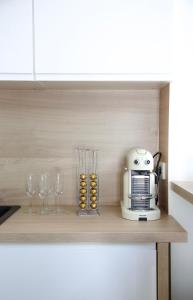 Charmante maison Provençale