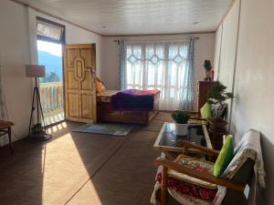 Máple farmstay